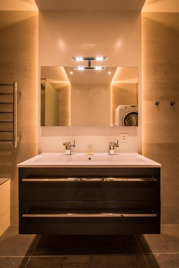 Independance Penthouse Daire Interlaken Dış mekan fotoğraf
